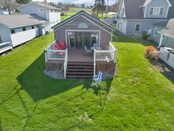 Property at 7025 Lake Bluff Road, Huron, NY 14590