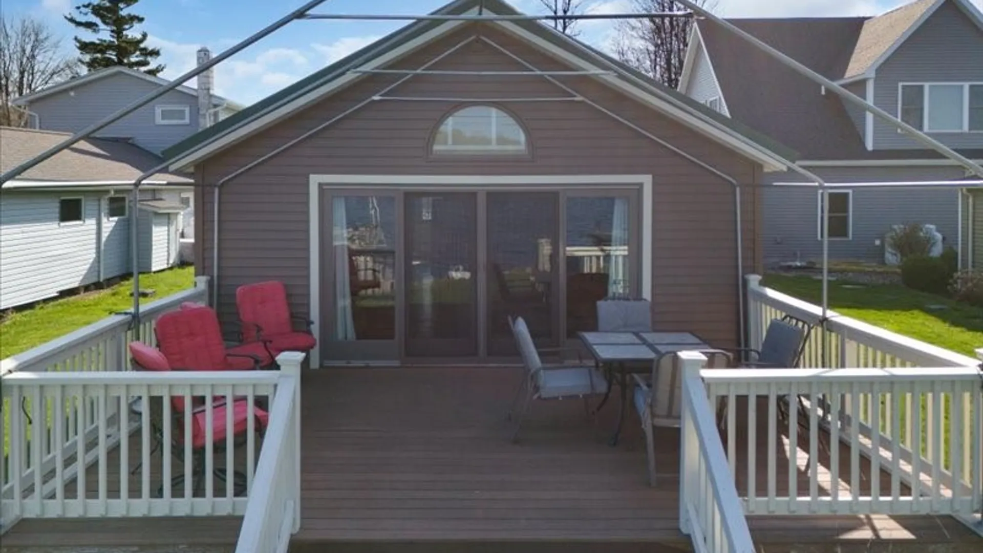 Property at 7025 Lake Bluff Road, Huron, NY 14590 2
