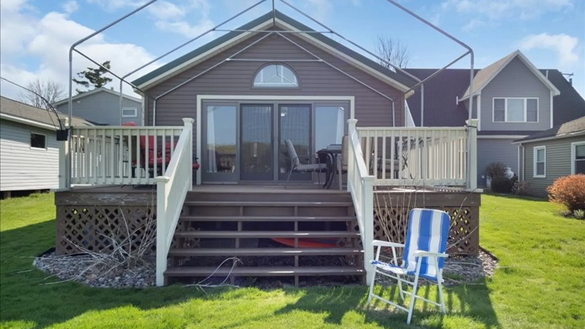 Property at 7025 Lake Bluff Road, Huron, NY 14590 3