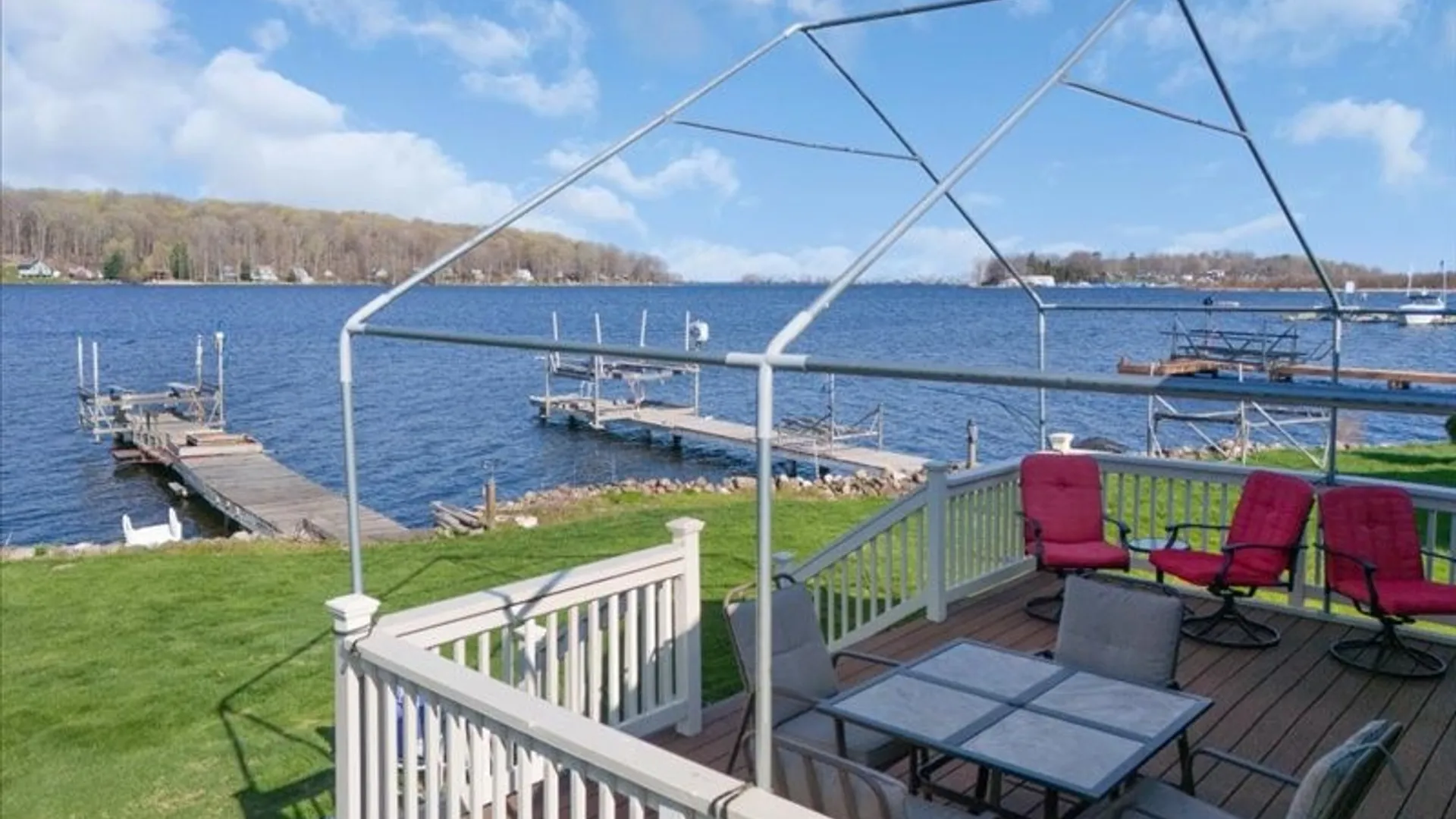 Property at 7025 Lake Bluff Road, Huron, NY 14590 6
