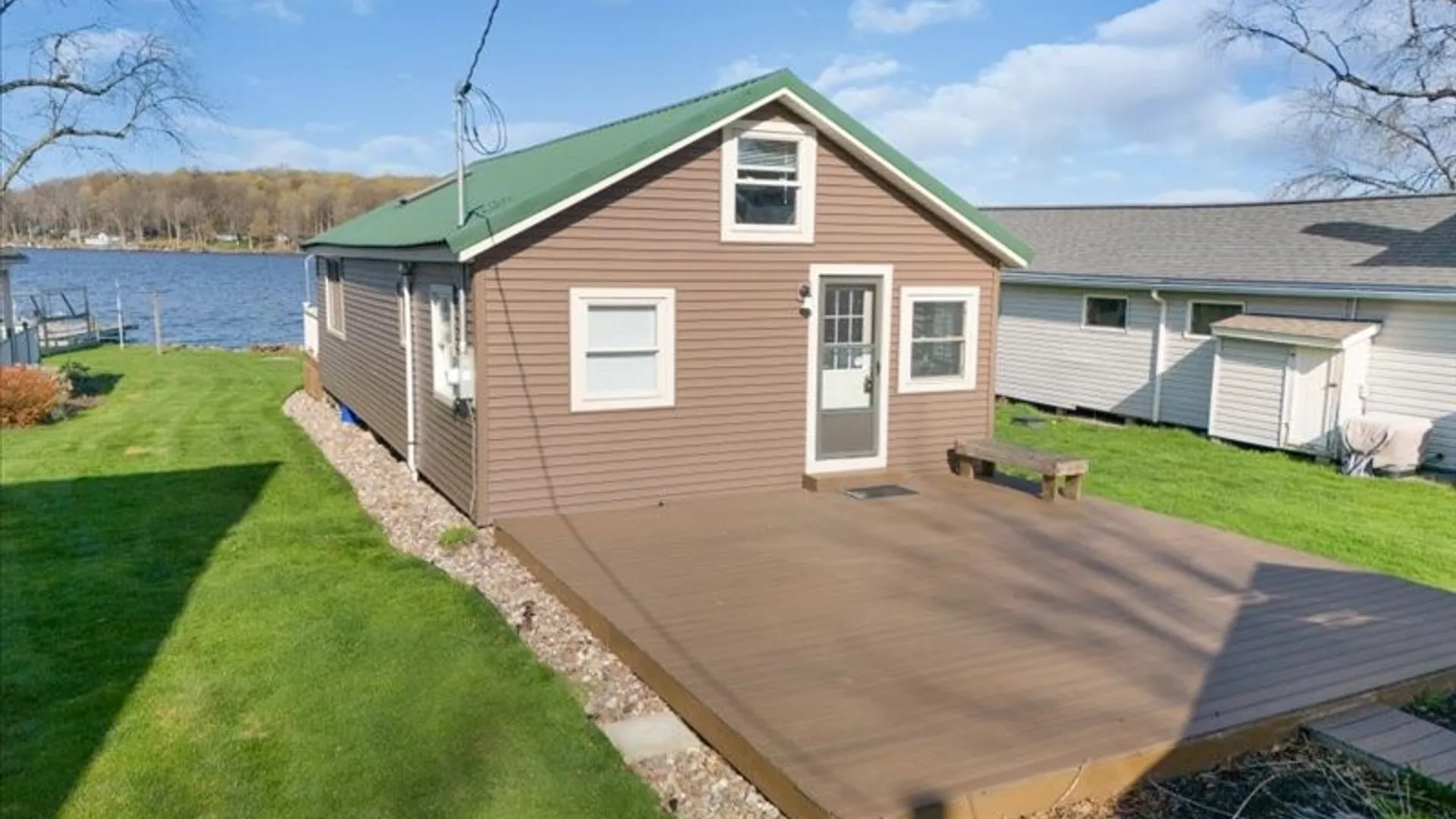 Property at 7025 Lake Bluff Road, Huron, NY 14590 9