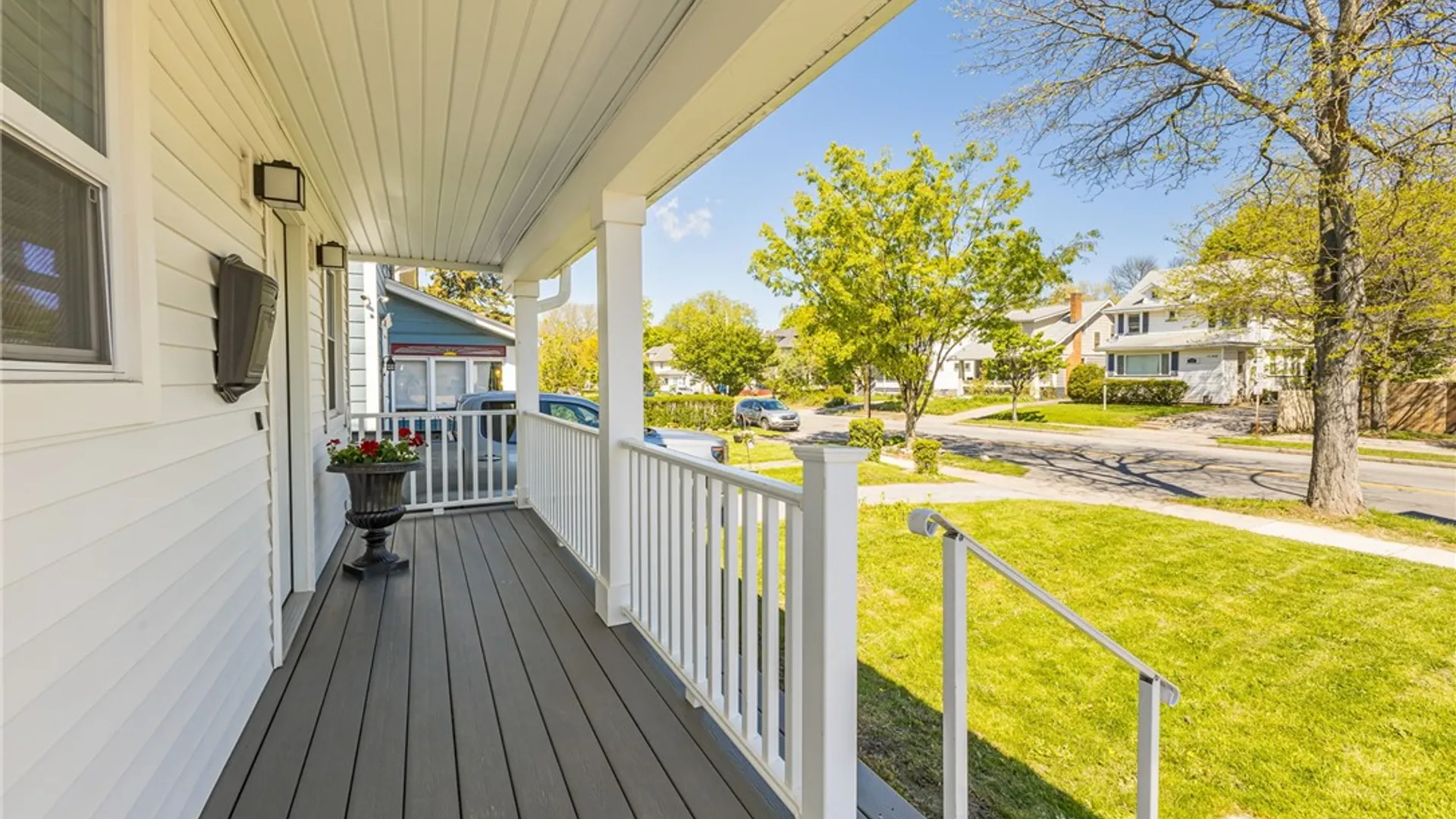 Property at 1201 Bay Street, Rochester, NY 14609 3
