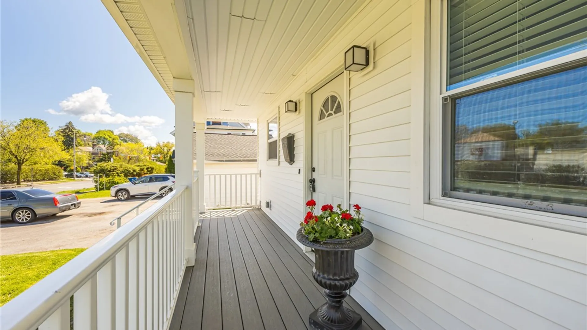 Property at 1201 Bay Street, Rochester, NY 14609 4