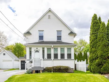 Property at 210 Linden Avenue, East Rochester, NY 14445