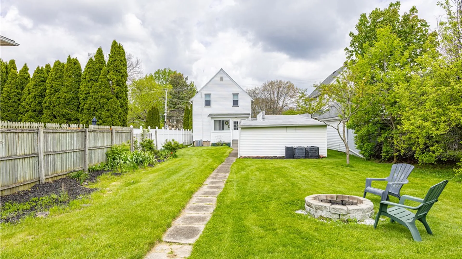 Property at 210 Linden Avenue, East Rochester, NY 14445 25