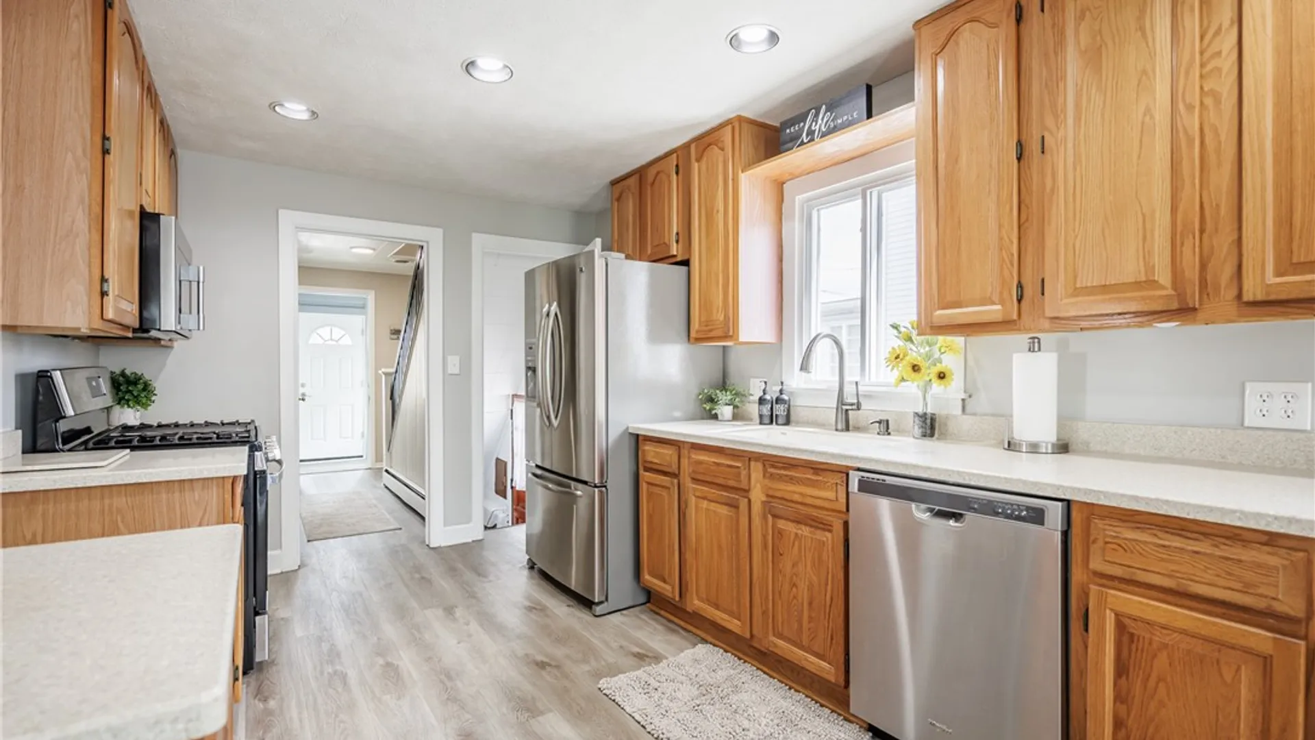 Property at 210 Linden Avenue, East Rochester, NY 14445 6