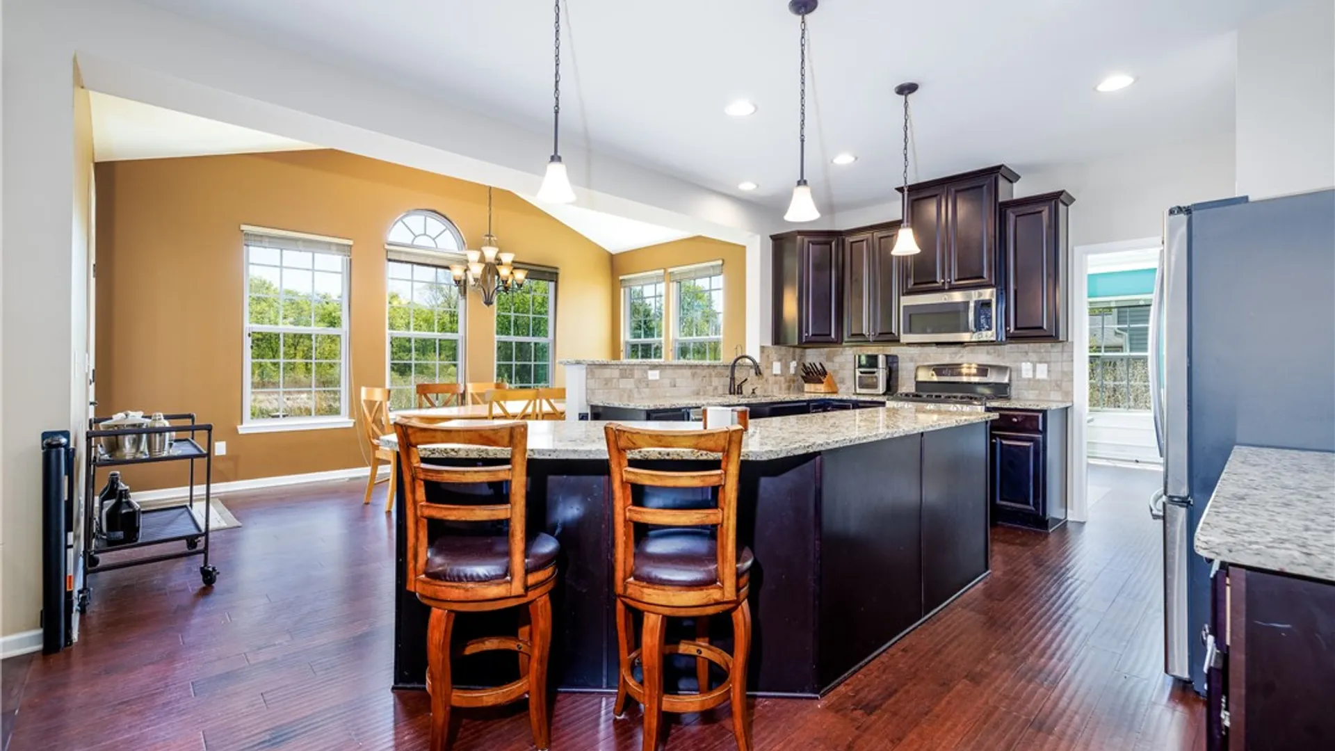Property at 19 Whitley Court, Pittsford, NY 14534 13
