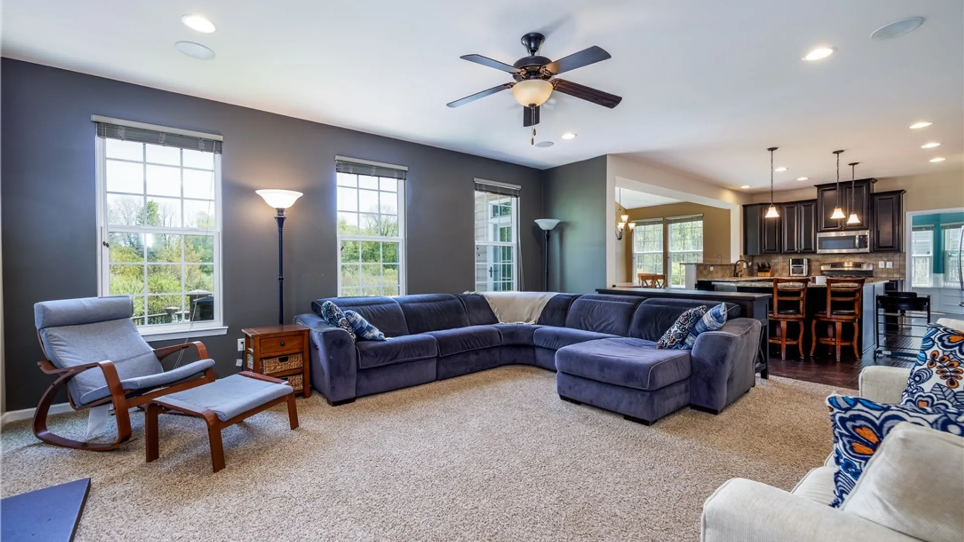 Property at 19 Whitley Court, Pittsford, NY 14534 17