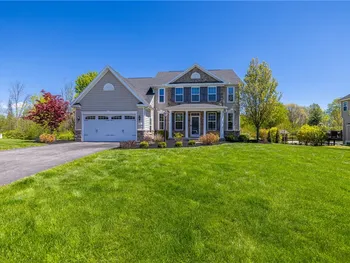 Property at 19 Whitley Court, Pittsford, NY 14534