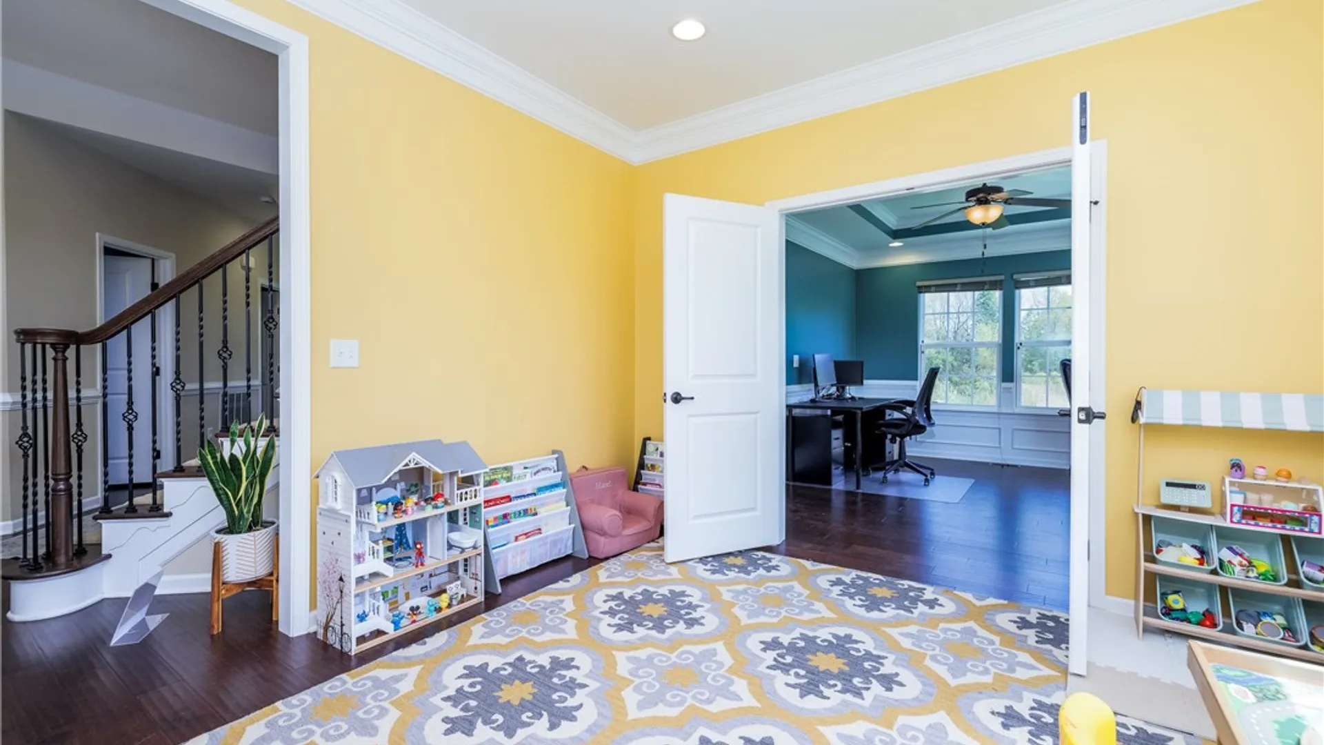 Property at 19 Whitley Court, Pittsford, NY 14534 22