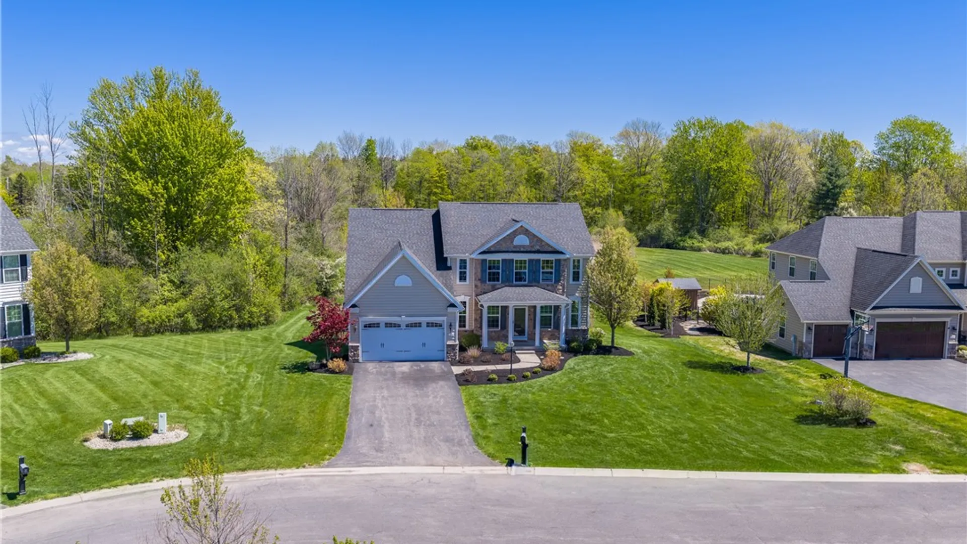 Property at 19 Whitley Court, Pittsford, NY 14534 4