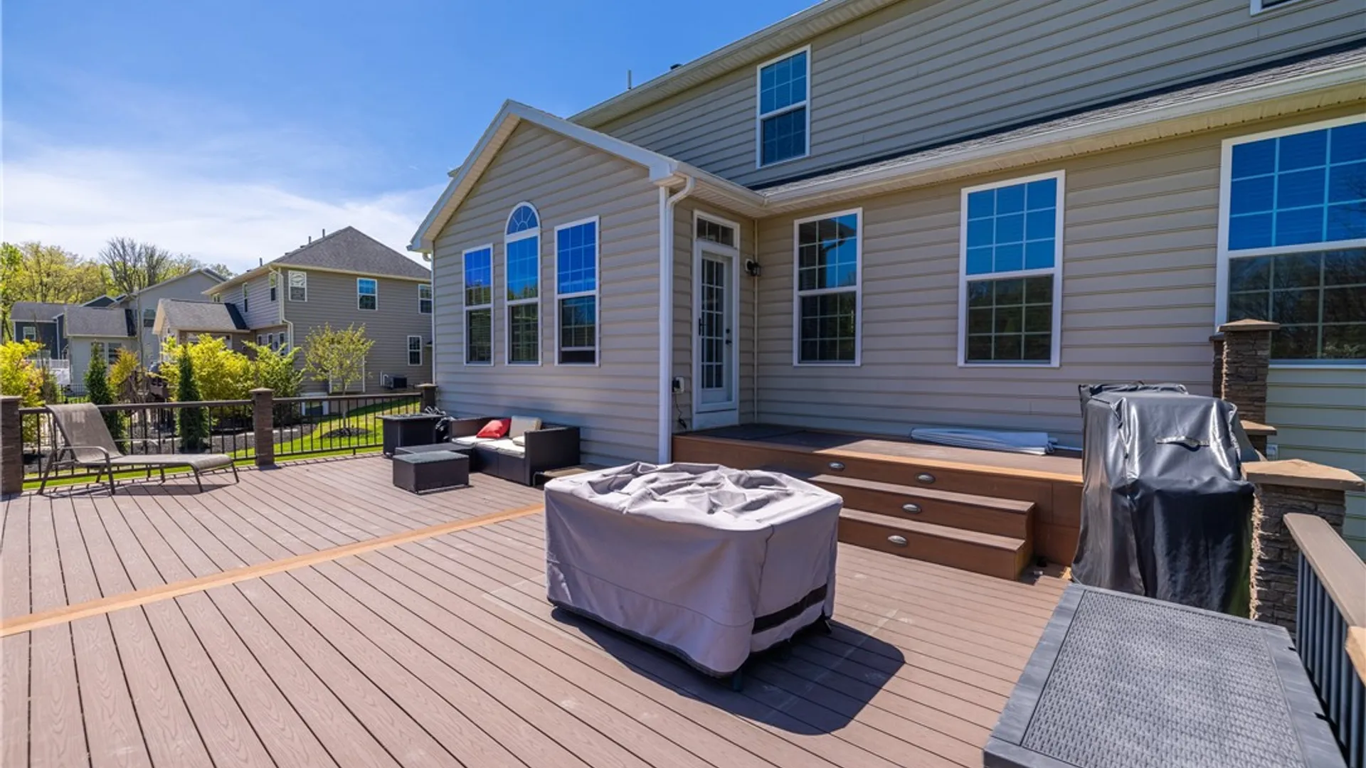 Property at 19 Whitley Court, Pittsford, NY 14534 47