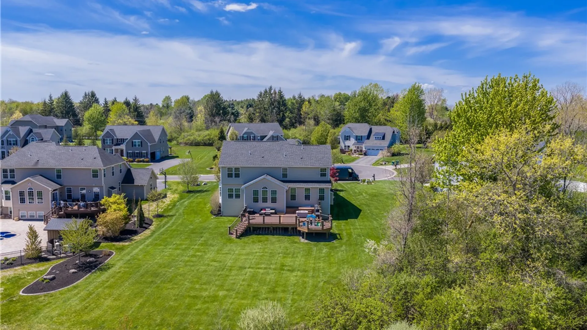 Property at 19 Whitley Court, Pittsford, NY 14534 48