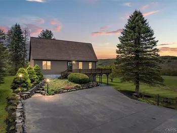 Property at 1493 Falls Road, Fenner, NY 13037