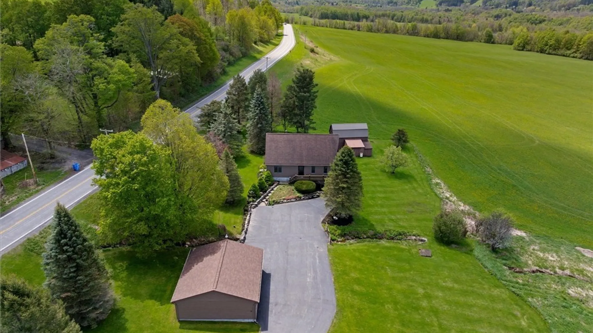Property at 1493 Falls Road, Fenner, NY 13037 39