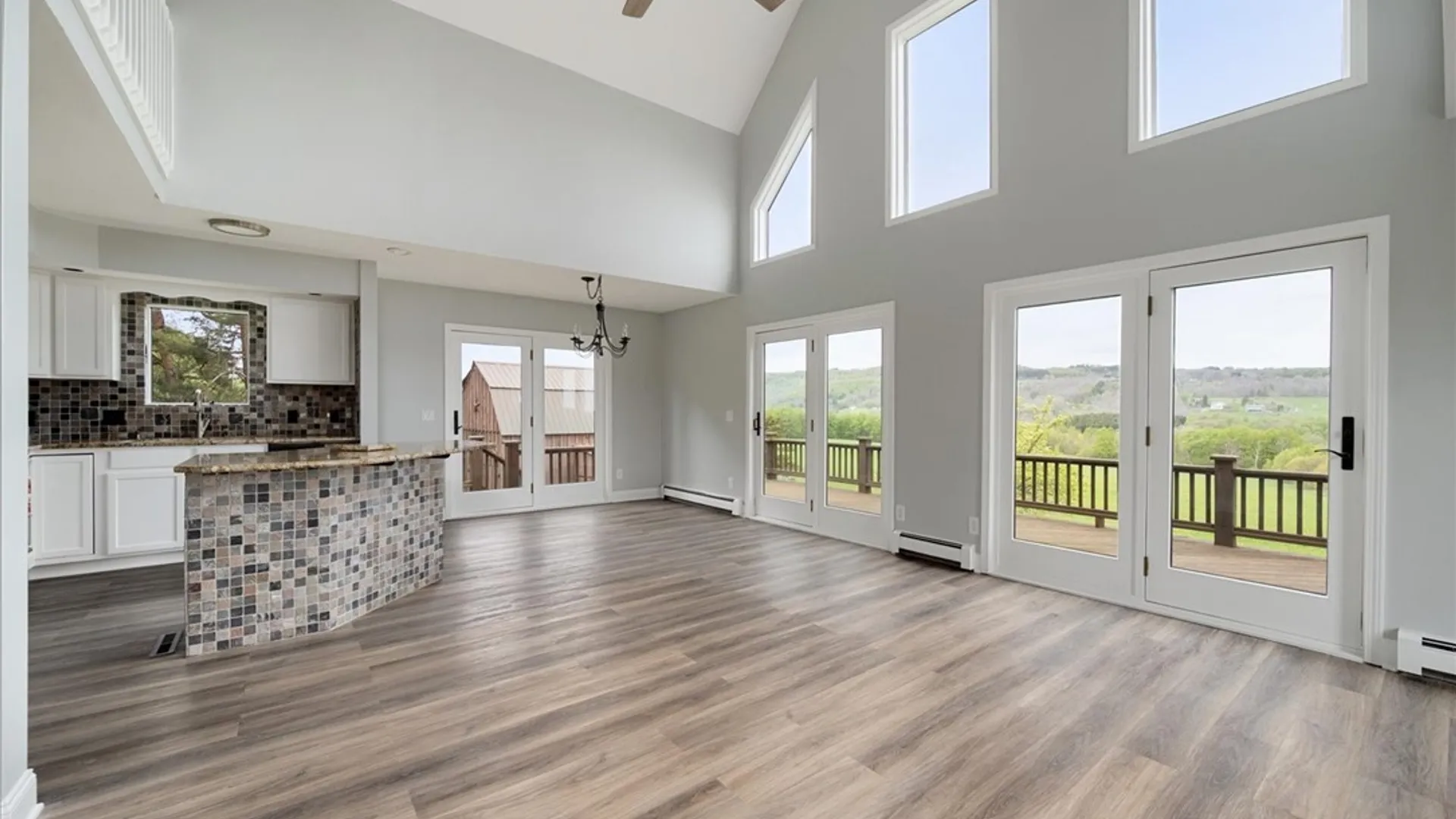 Property at 1493 Falls Road, Fenner, NY 13037 4
