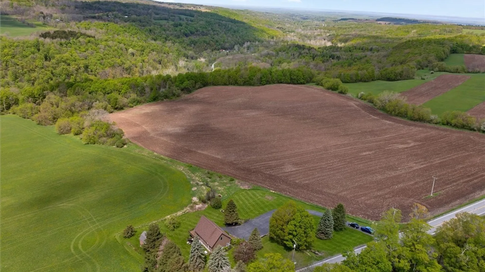 Property at 1493 Falls Road, Fenner, NY 13037 41