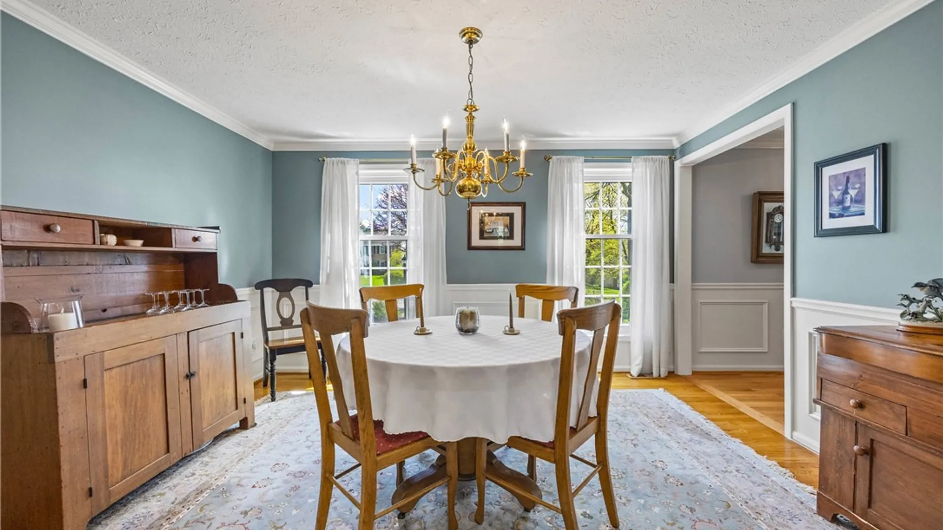 Property at 14 Summit Oaks, Pittsford, NY 14534 16