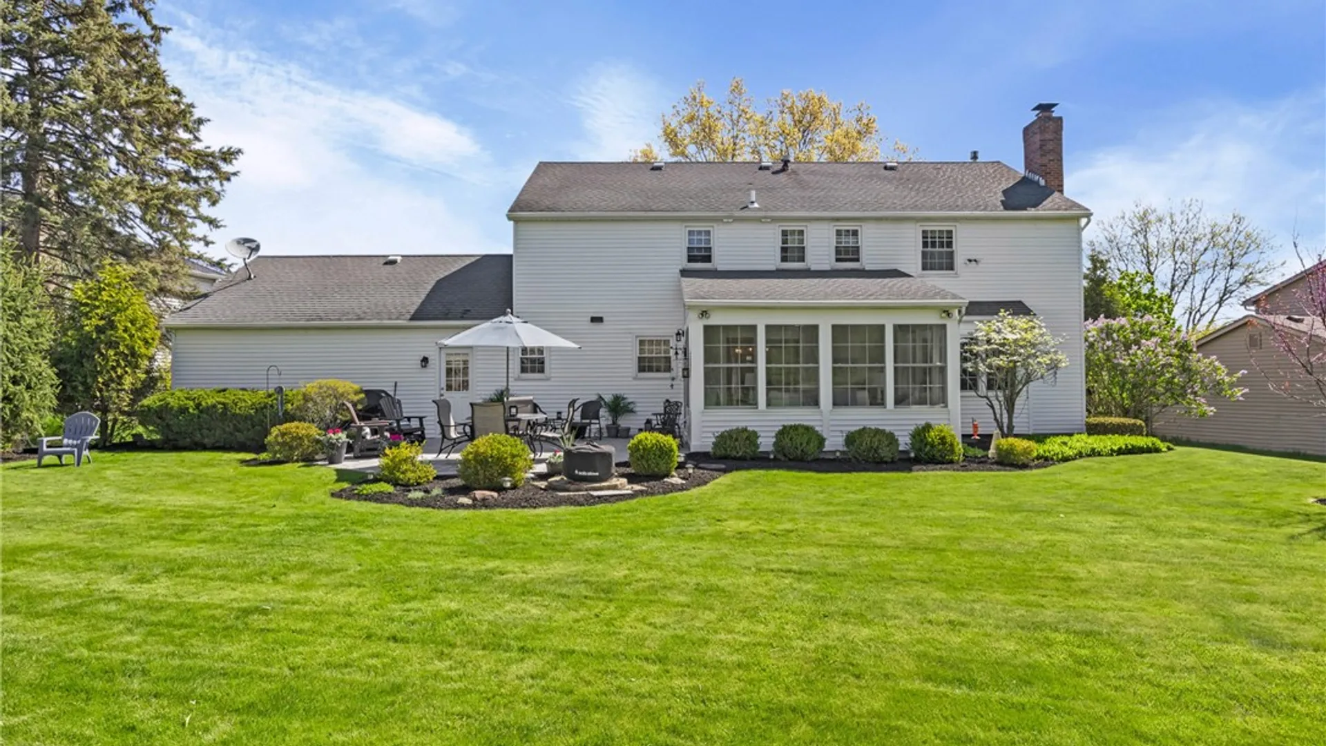 Property at 14 Summit Oaks, Pittsford, NY 14534 32