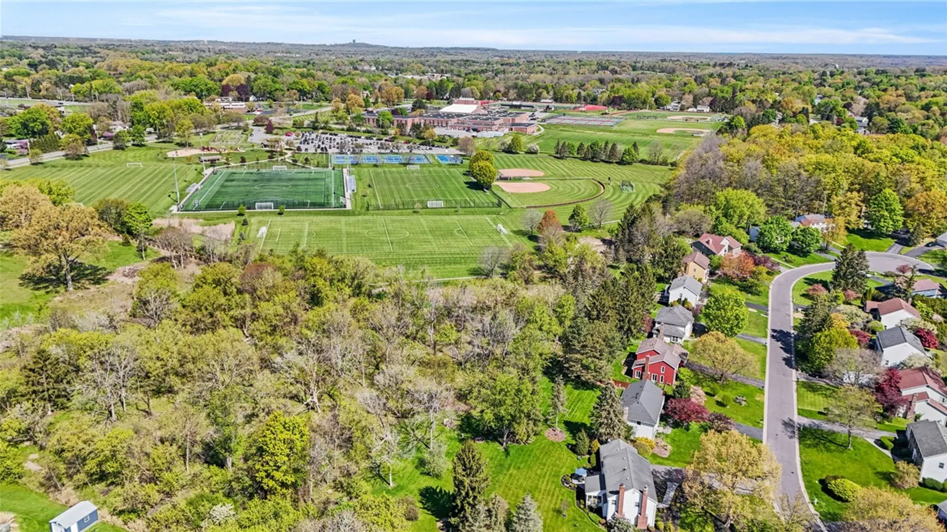 Property at 14 Summit Oaks, Pittsford, NY 14534 37