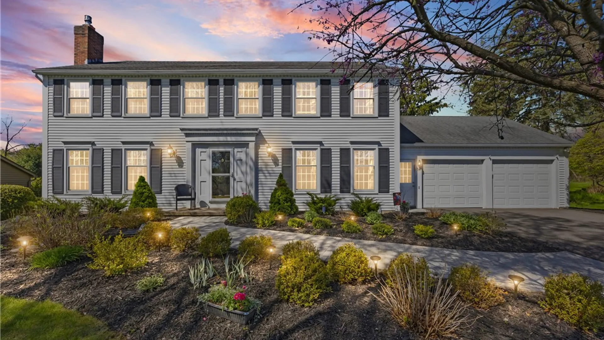 Property at 14 Summit Oaks, Pittsford, NY 14534 39