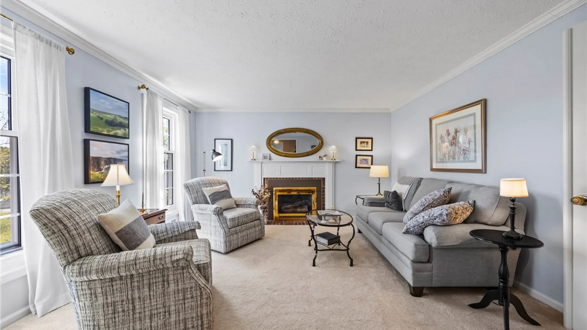 Property at 14 Summit Oaks, Pittsford, NY 14534 9