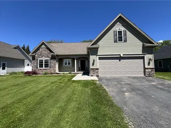 Property at 22 Cailyn Way, Sweden, NY 14420