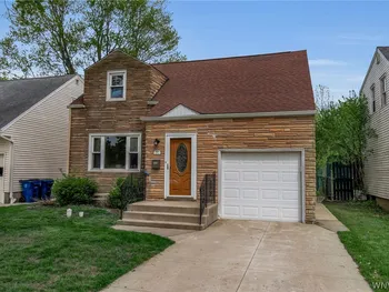 Property at 201 Lamont Drive, Amherst, NY 14226