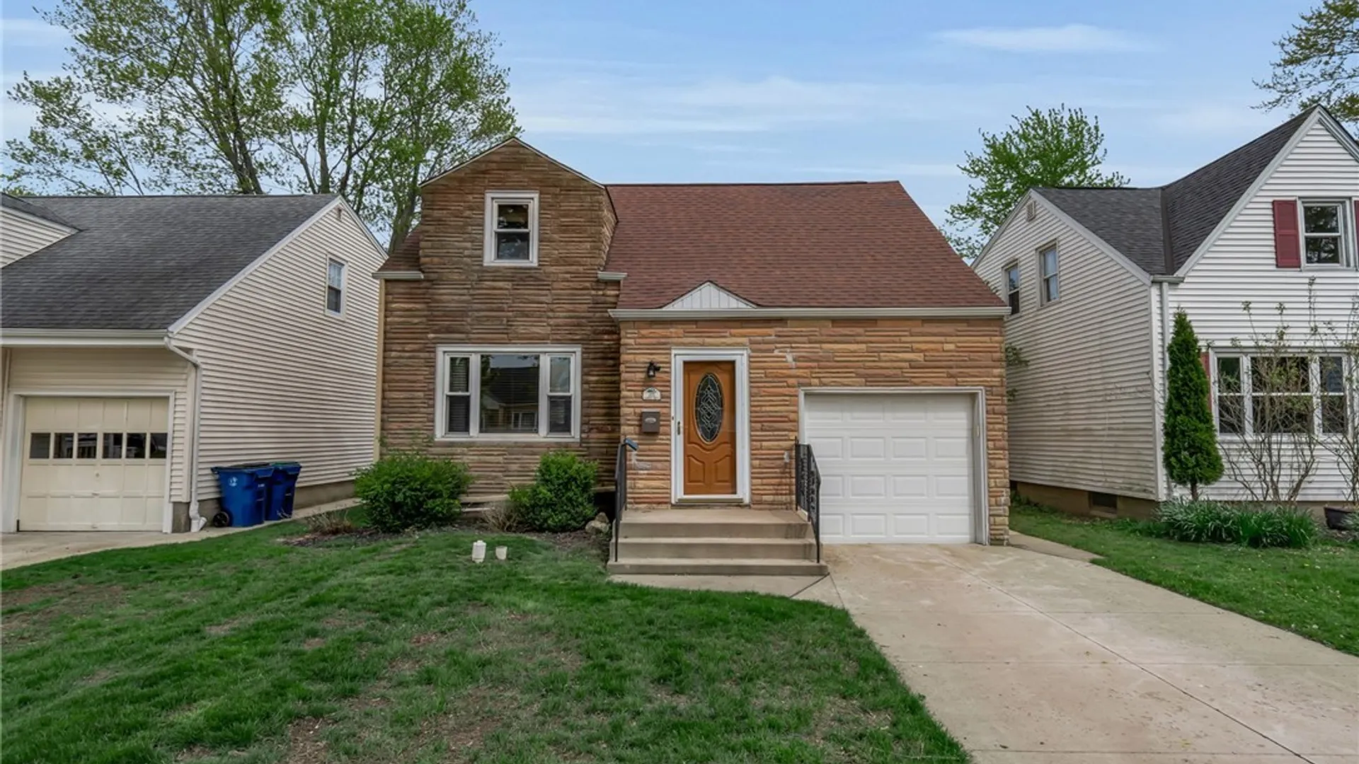 Property at 201 Lamont Drive, Amherst, NY 14226 3