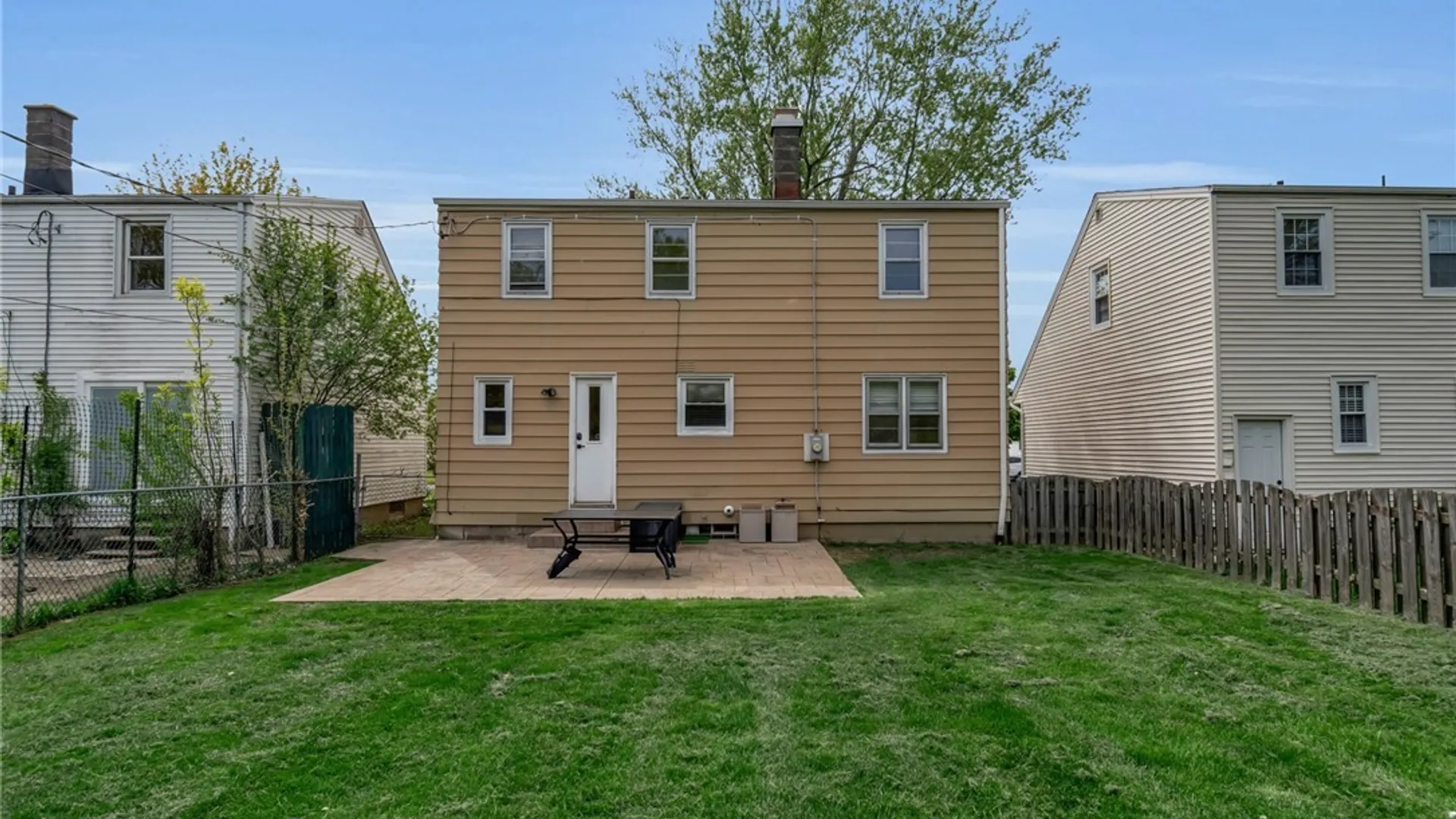 Property at 201 Lamont Drive, Amherst, NY 14226 36