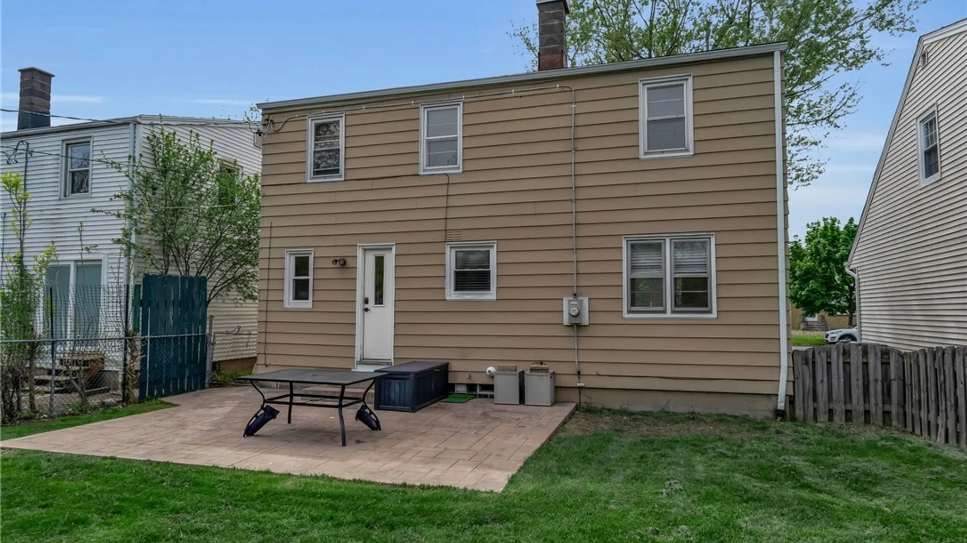 Property at 201 Lamont Drive, Amherst, NY 14226 37