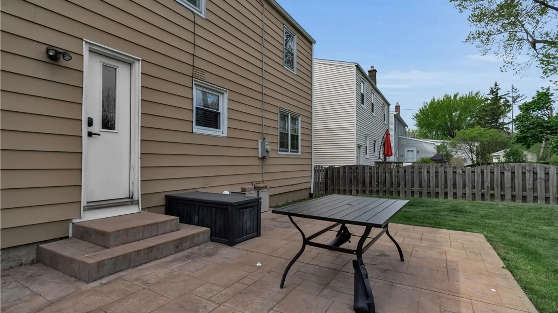 Property at 201 Lamont Drive, Amherst, NY 14226 38