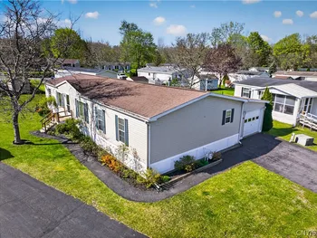 Property at 12 Waterwheel Circle, New Hartford, NY 13413