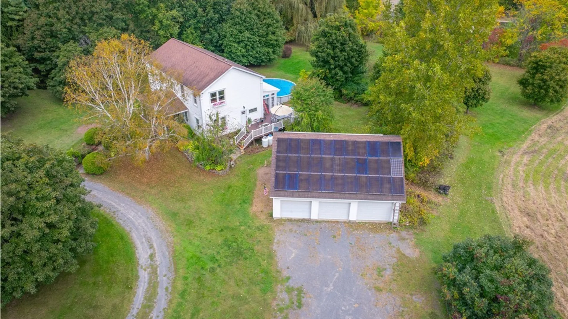Property at 139 Riverview Road, Middleburgh, NY 12157 2