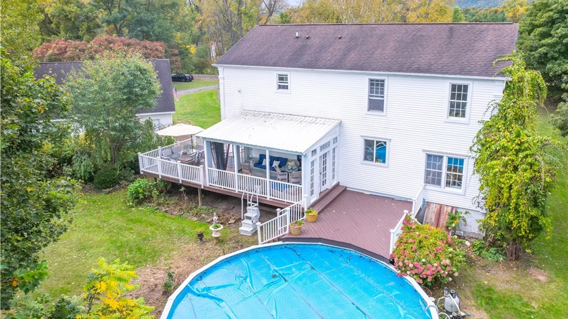 Property at 139 Riverview Road, Middleburgh, NY 12157 35