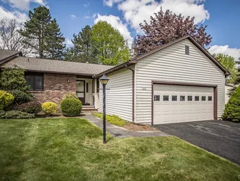 Property at 606 Kimry Moor, Manlius, NY 13066