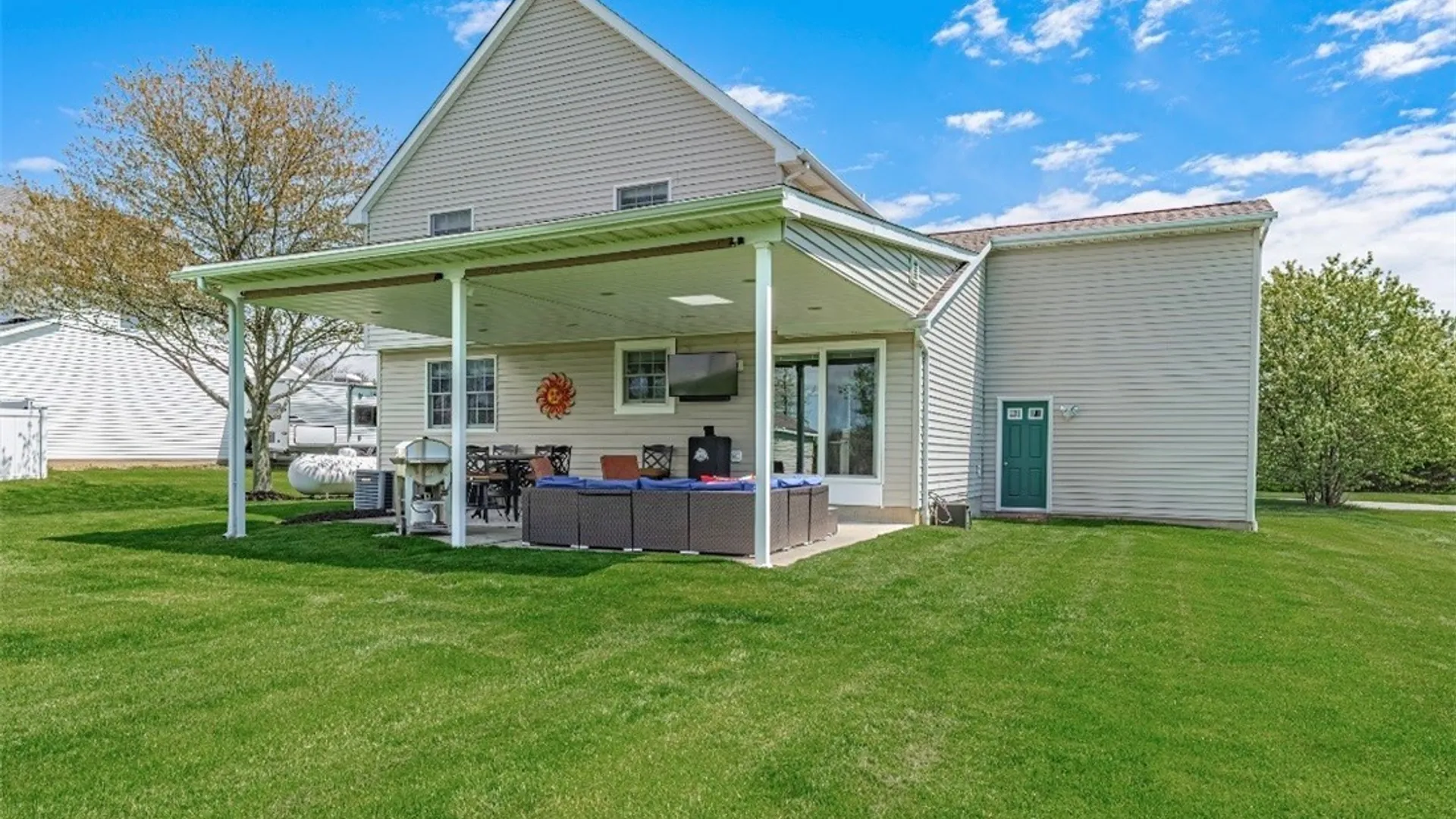 Property at 5238 Randolph Street, Cambria, NY 14132 33