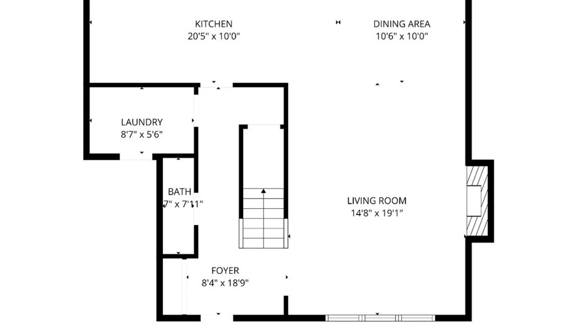 Property at 5238 Randolph Street, Cambria, NY 14132 35