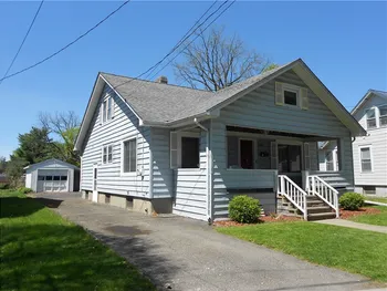 255 Miller Street, Elmira City, NY 14904