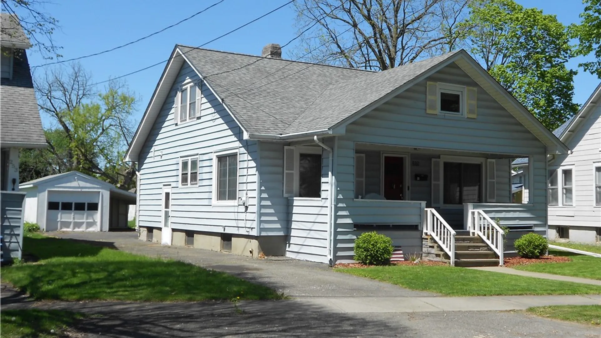 Property at 255 Miller Street, Elmira City, NY 14904 3