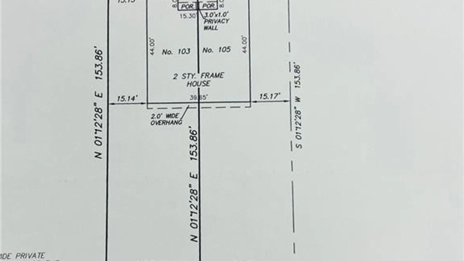 Property at 103 Grant Boulevard, West Seneca, NY 14218 18