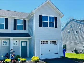 Property at 103 Grant Boulevard, West Seneca, NY 14218