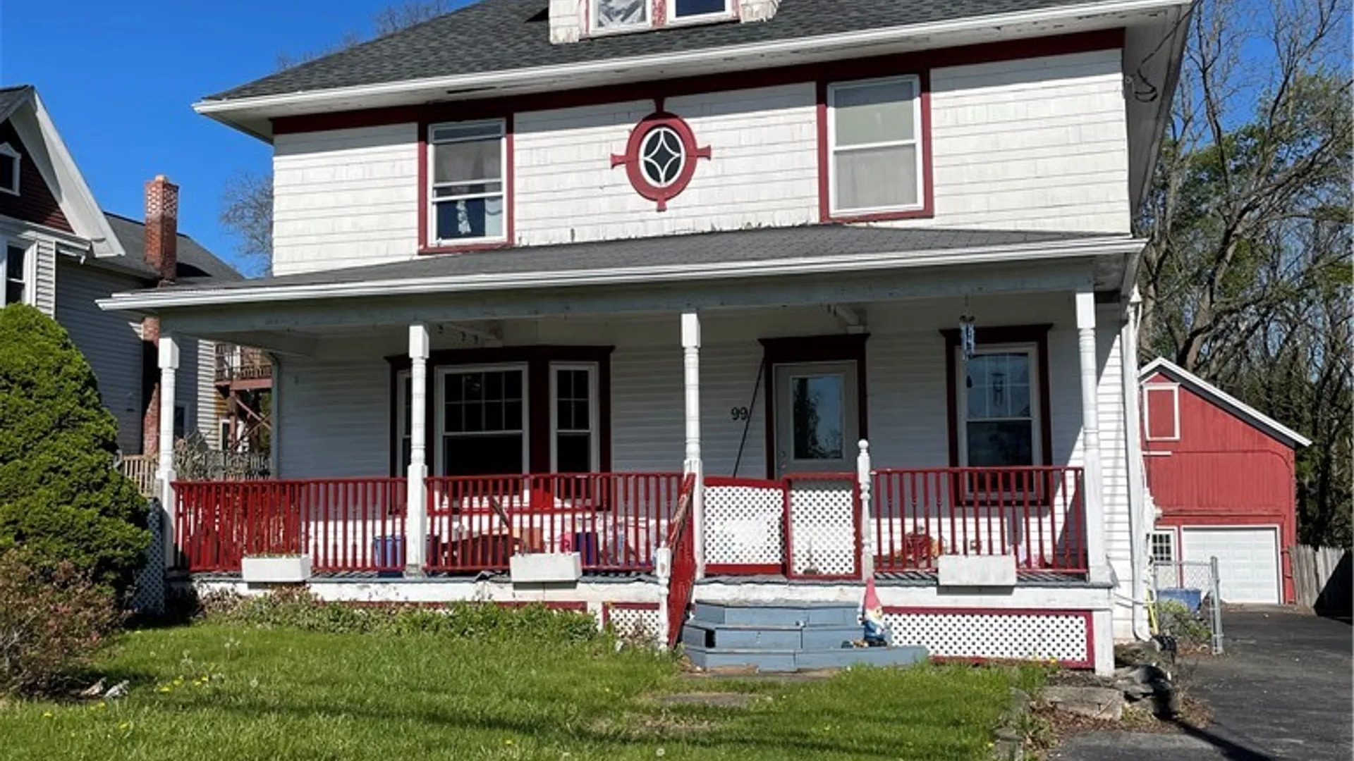 Property at 99 Main Street, Murray, NY 14470 2