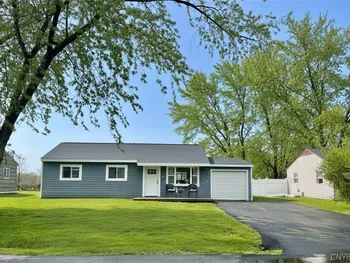 Property at 7895 Pegler Boulevard, Cicero, NY 13030