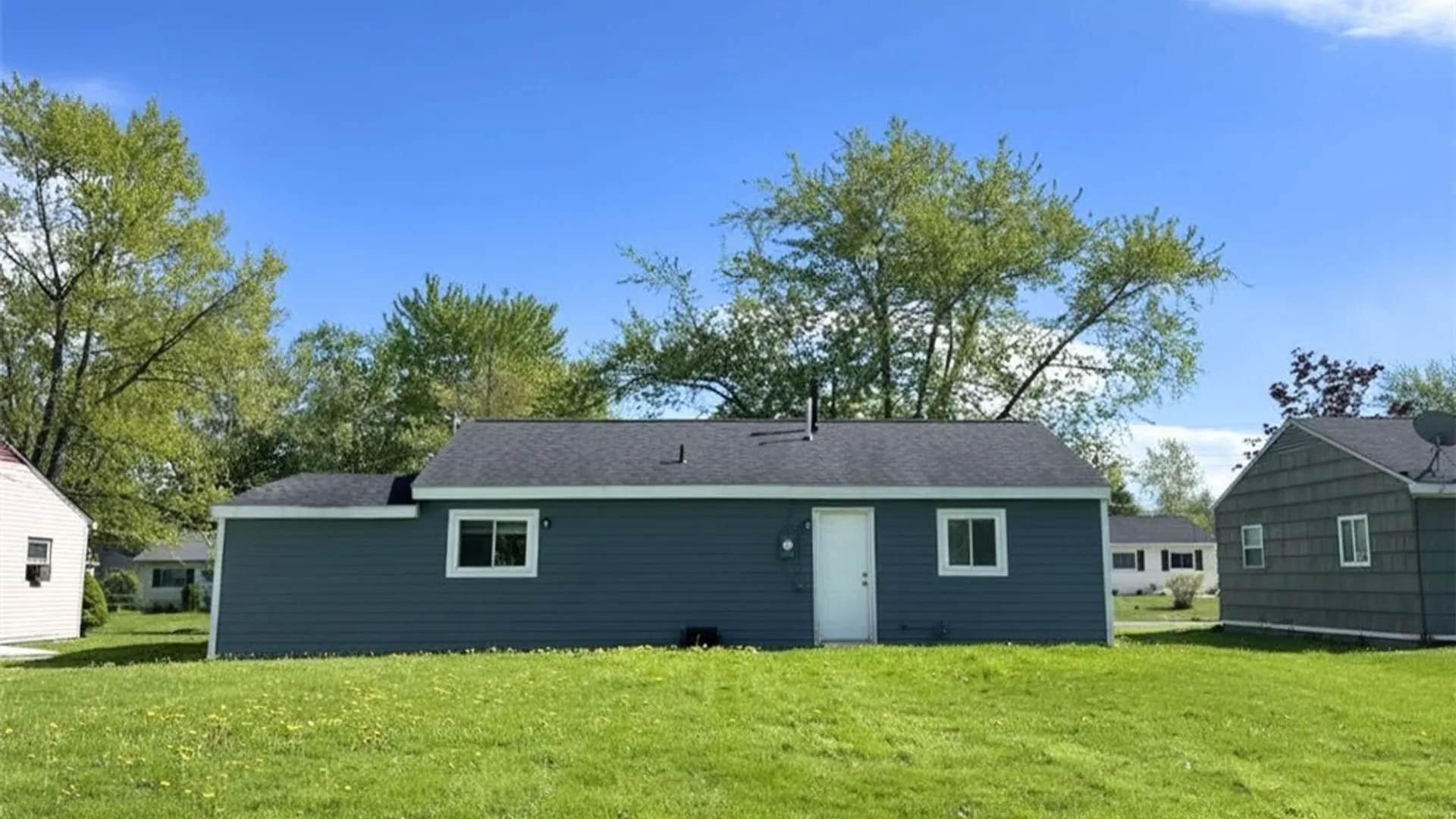 Property at 7895 Pegler Boulevard, Cicero, NY 13030 4