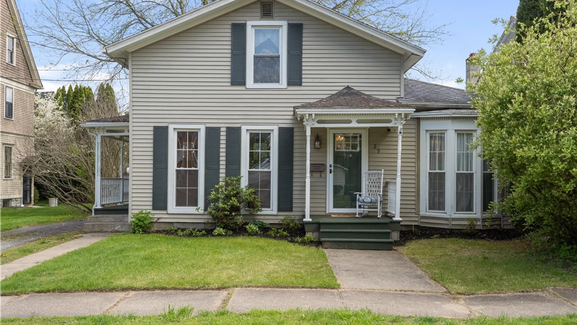 Property at 29 State Street, Mt Morris, NY 14510 43