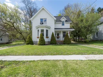 16 Liberty Street, Champion, NY 13619