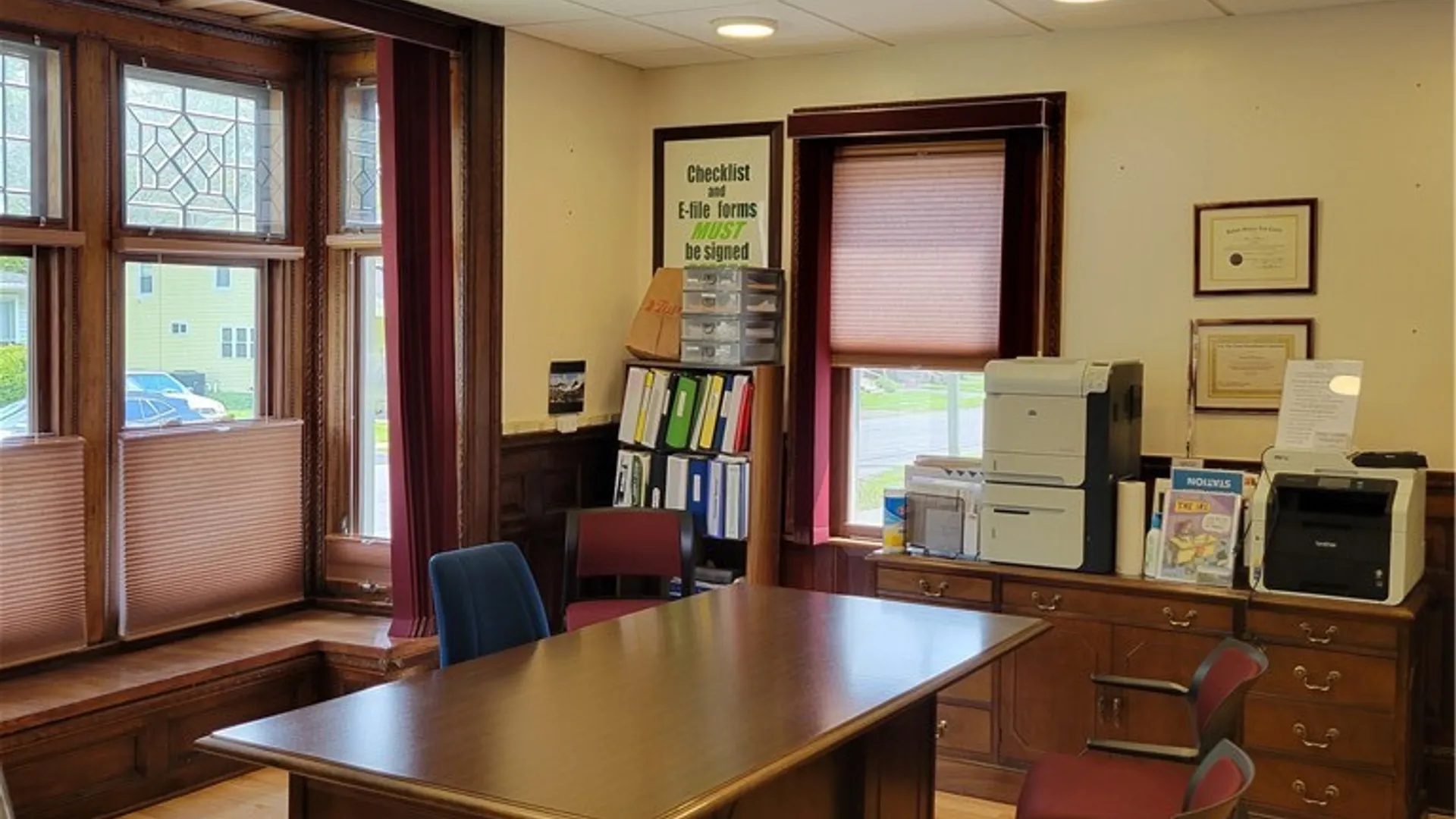 Property at 98 Genesee Street, Auburn, NY 13021 12