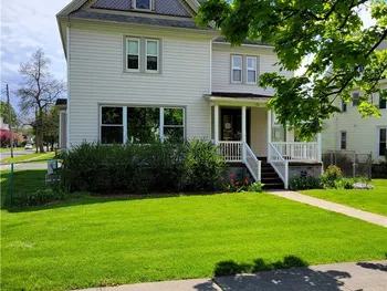 98 Genesee Street, Auburn, NY 13021