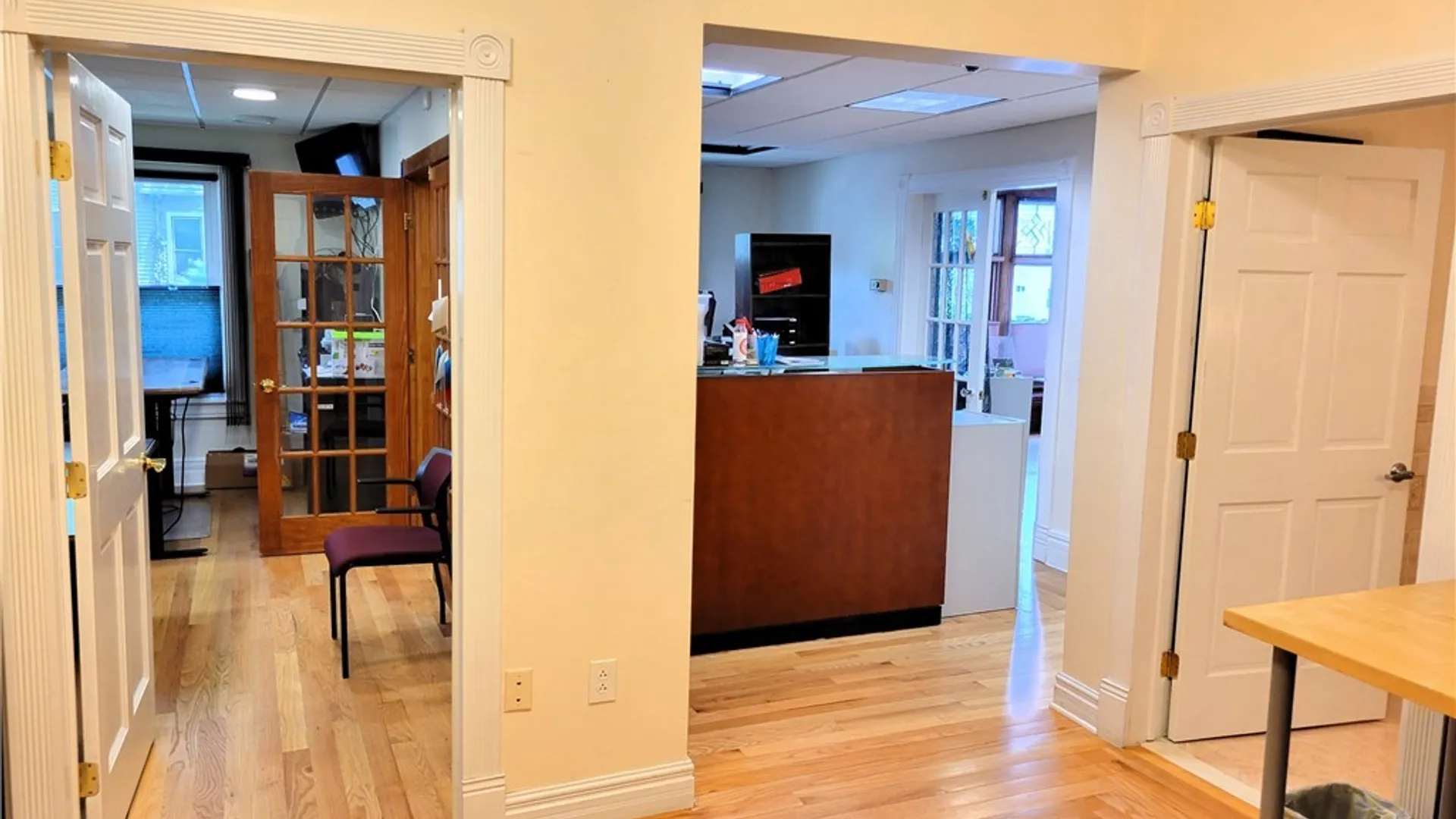 Property at 98 Genesee Street, Auburn, NY 13021 22